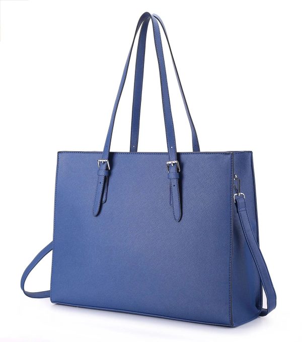 sac ordinateur 16 pouces femme Lagoon