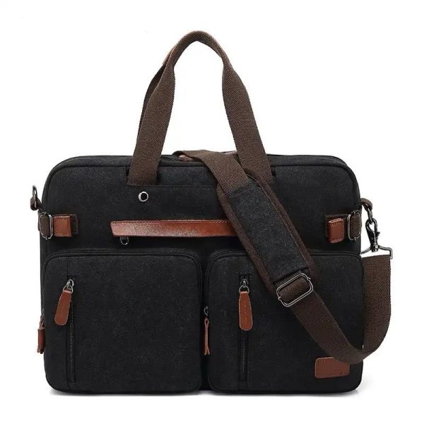 Sac ordinateur grande taille Okoda