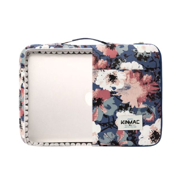 housse ordi portable camélia