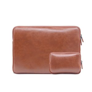 pochette Mac 13 pouces élégante
