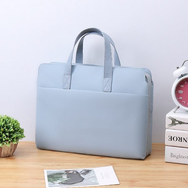 Sac à Ordinateur Femme Bloom