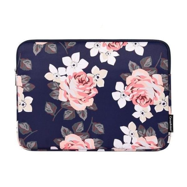 pochette protection ordinateur Rosita