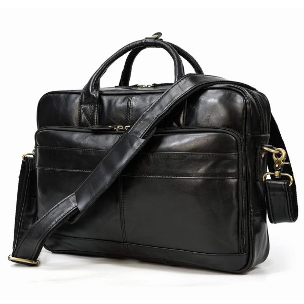 sac ordinateur homme luxe