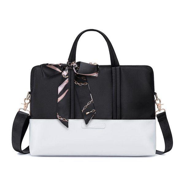 sac ordinateur femme