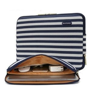 Etui Ordinateur Marin design