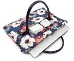 sac à main élégant pour ordinateur