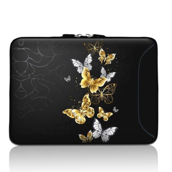 pochette pour ordinateur 14 pouces Royaltie