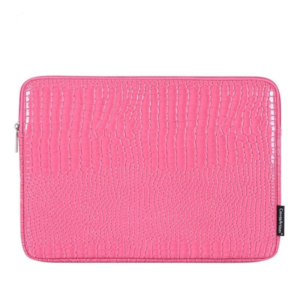Pochette Ordinateur Cuir Girly
