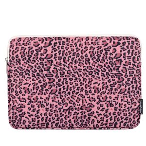 pochette ordinateur HP Pink Léo