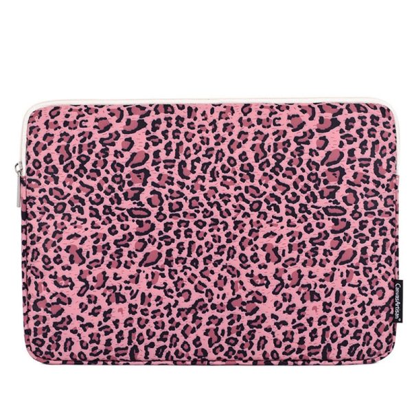 pochette ordinateur HP Pink Léo