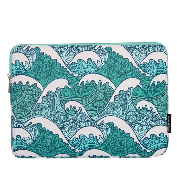 Protection Ordinateur Portable - Waves