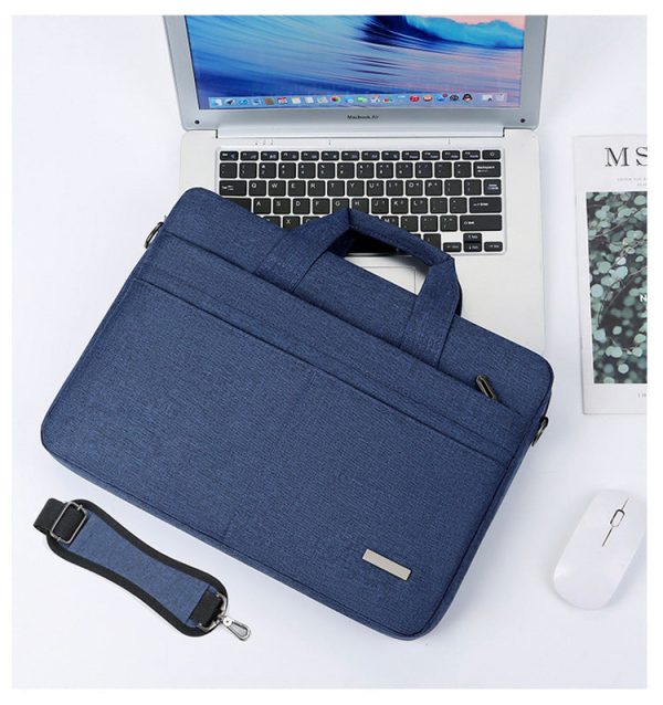 Sacoche PC Portable 17 pouces Rove
