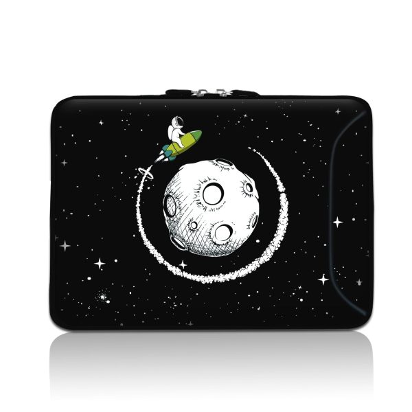 pochette PC Galaxie Stargate