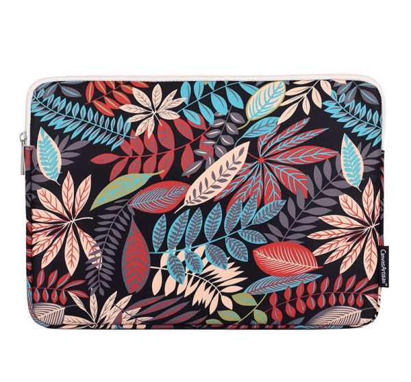 housse PC Amazone Gris