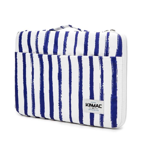 Housse Ordinateur 14 pouces Marine