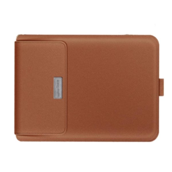 Pochette Ordinateur Cuir