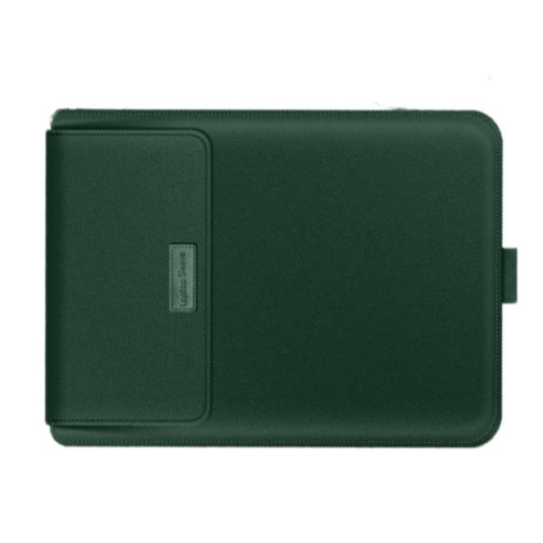 Pochette Ordinateur Cuir