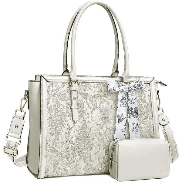 sac de travail femme élégant