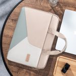 Sacoche PC compact