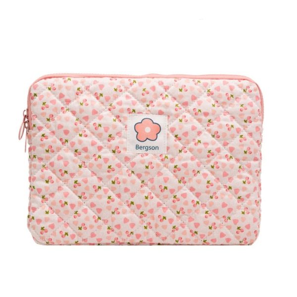 pochette kawaii pour ordinateur