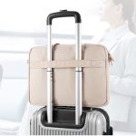 Sacoche PC pour voyages