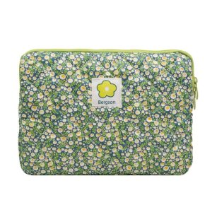 pochette ordinateur kawaii