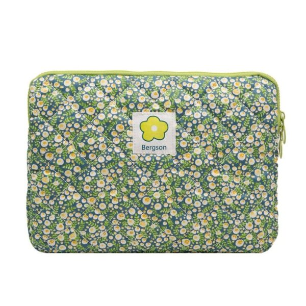 pochette ordinateur kawaii