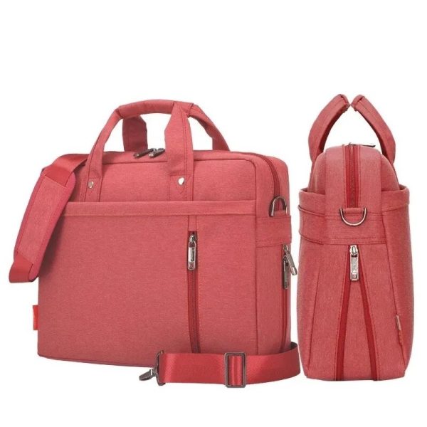 sacoche ordinateur portable femme 17 pouces Evy