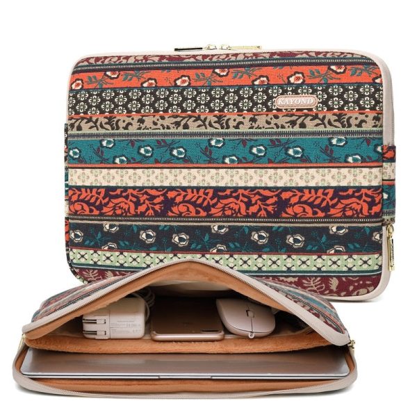 housse ordinateur 17 pouces nomade