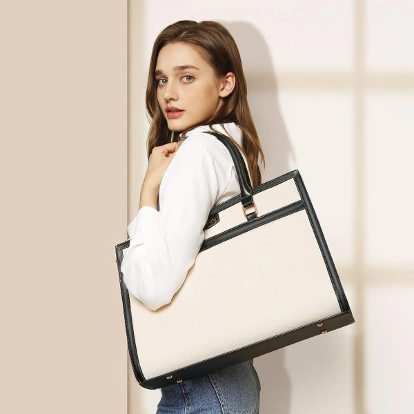 Sac Pour le Travail Femme - Carolina