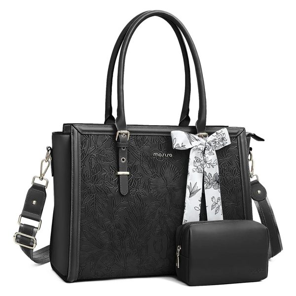 sac à main noir de cours