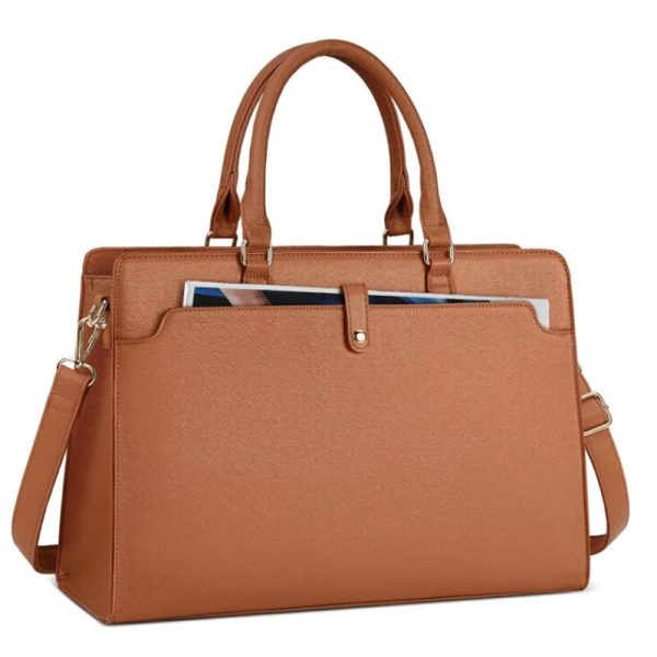 Joli Sac Ordinateur Femme Oklahoma