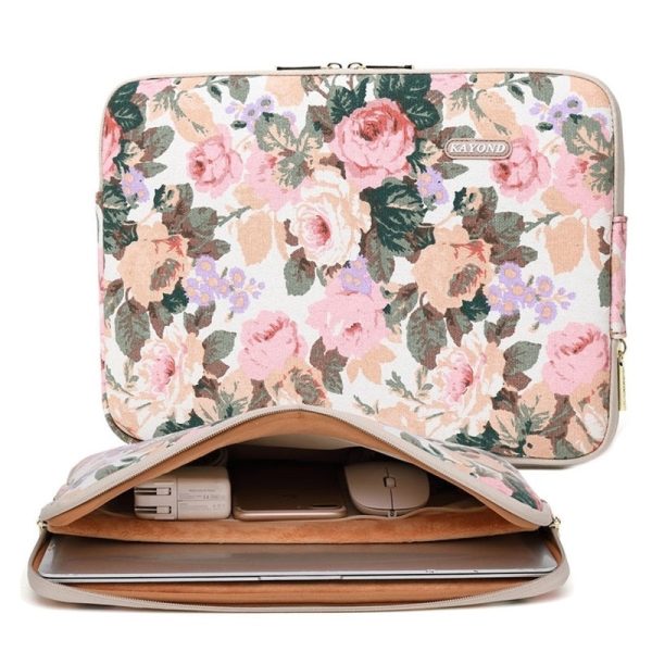 pochette ordinateur femme élégante