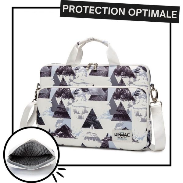 sacoche ordinateur portable Mont Agur