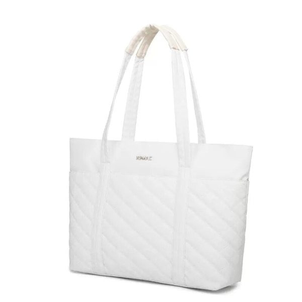 Sac d'ordinateur Femme Aby élégant