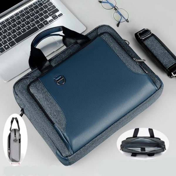 sacoche pc portable homme orion