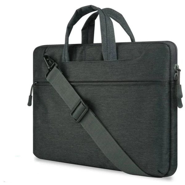 sacoche PC homme élégante