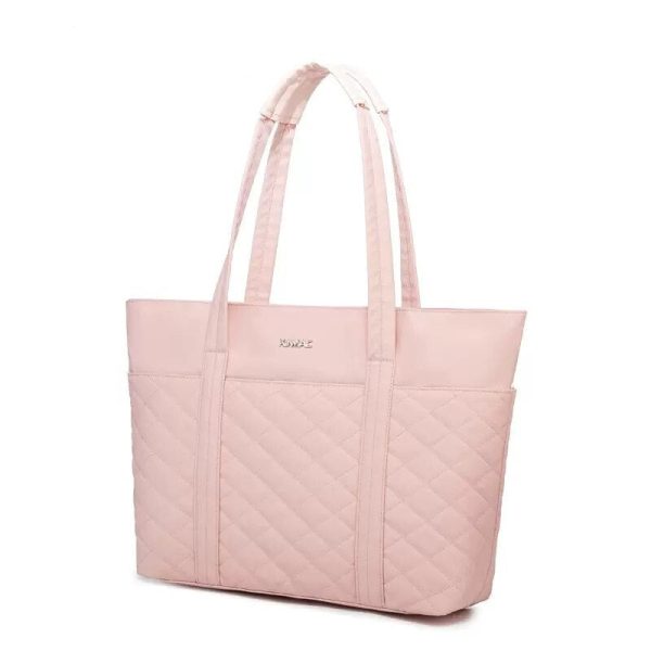 sac ordinateur femme élégant