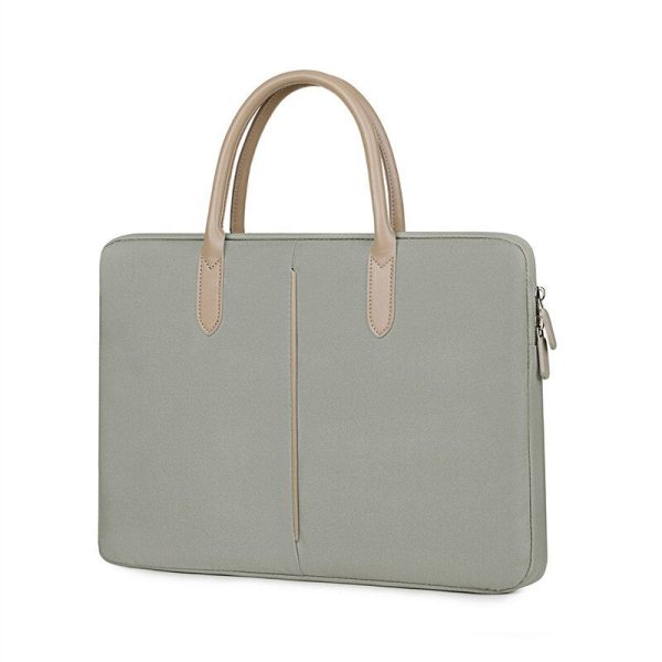 sacoche pour portable élégante