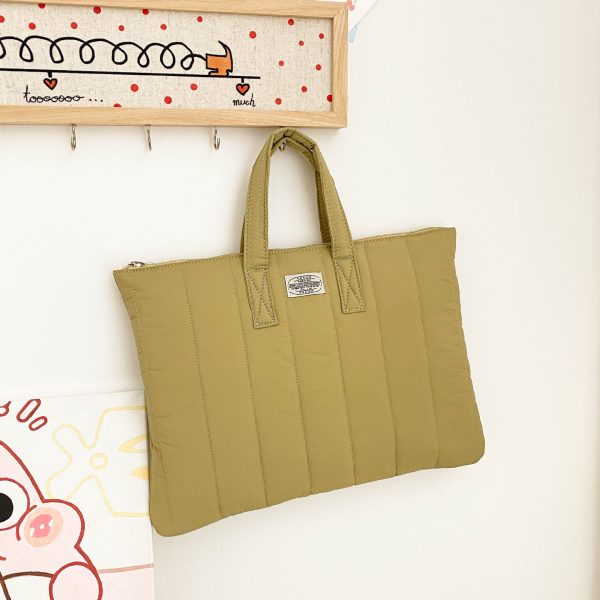 sac cours ordinateur Olivier