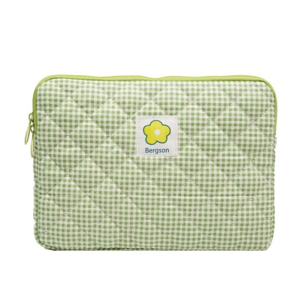 Pochette Ordinateur Kawaii