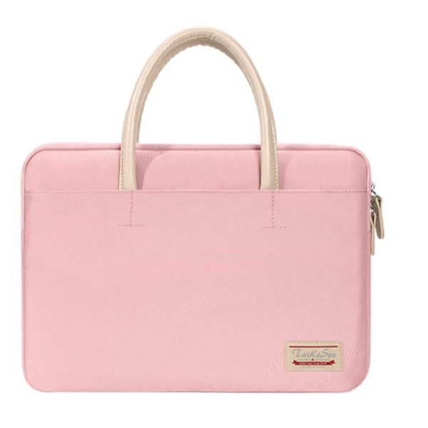 sac ordi portable rose