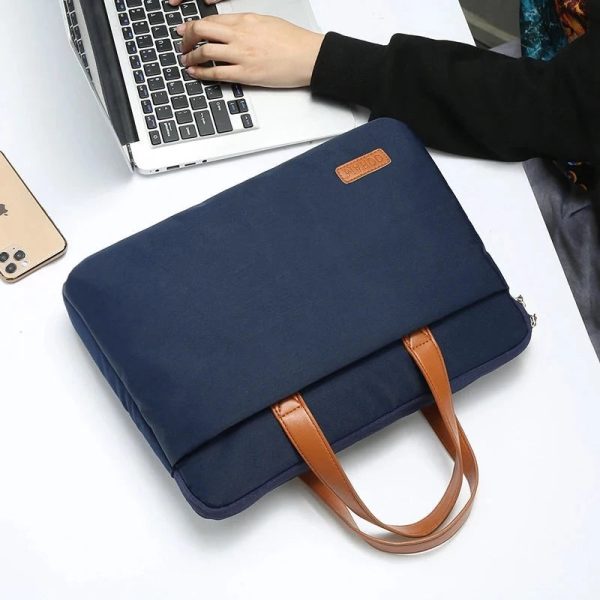 Sac Pour Ordi Portable Femme Space Blue