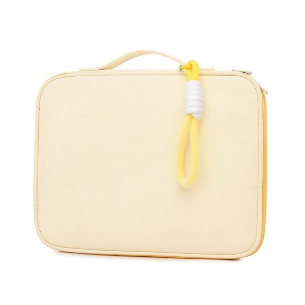 pochette MacBook Air 13 Happy
