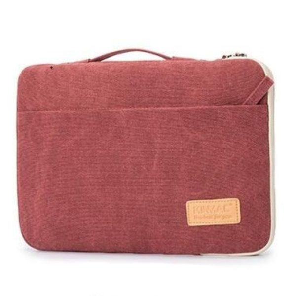 étui protection PC Red Wine