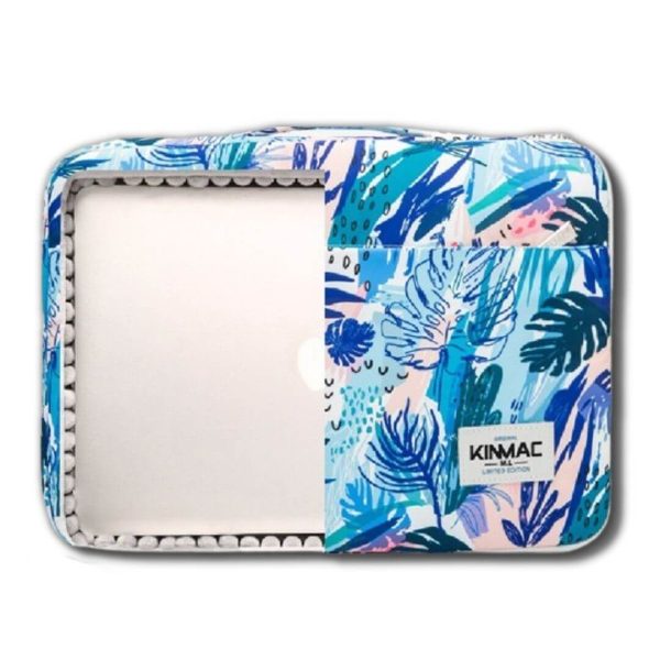 Pochette Ordi 14 pouces Seaweed