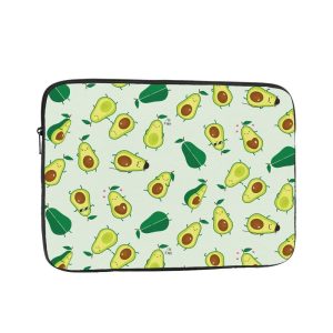 Housse PC Avocado