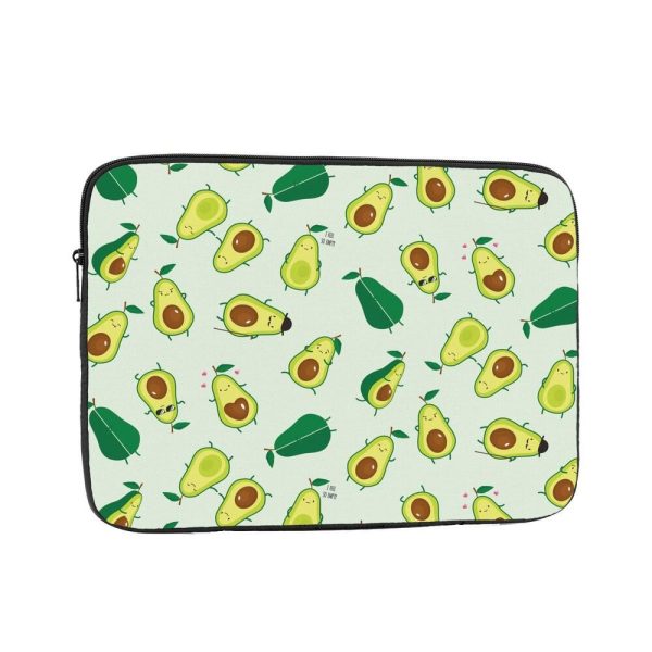 Housse PC Avocado
