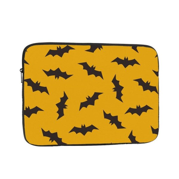 housse ordinateur garçon Batman