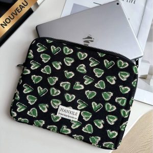 housse ordinateur femme
